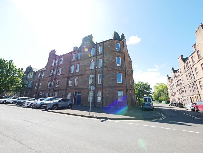 1 Bedroom Flat To Rent In Balfour Street, Leith Walk, Edinburgh, EH6