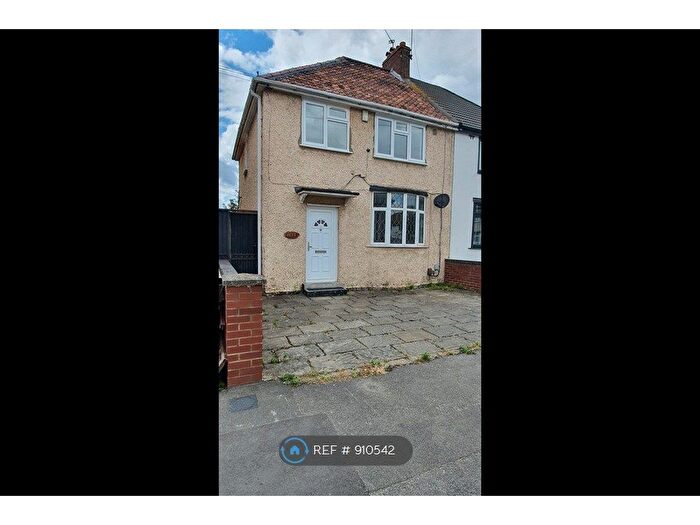 3 Bedroom Semi-Detached House To Rent In York Ave, Hayes, UB3
