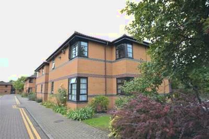 1 Bedroom Flat To Rent In Wedgewood Drive, Cherry Hinton, CB1