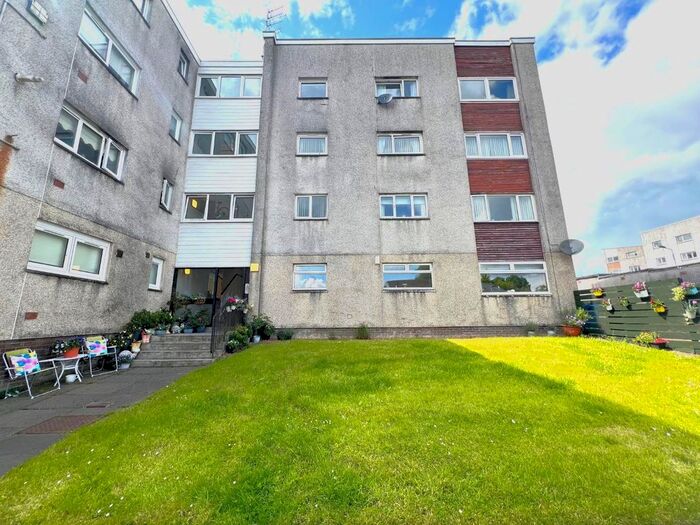 2 Bedroom Flat To Rent In Juniper Avenue, East Kilbride, Glasgow, G75