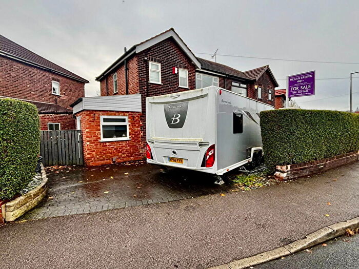 3 Bedroom Semi Detached House For Sale In Elm Tree Road, Stockport, SK6