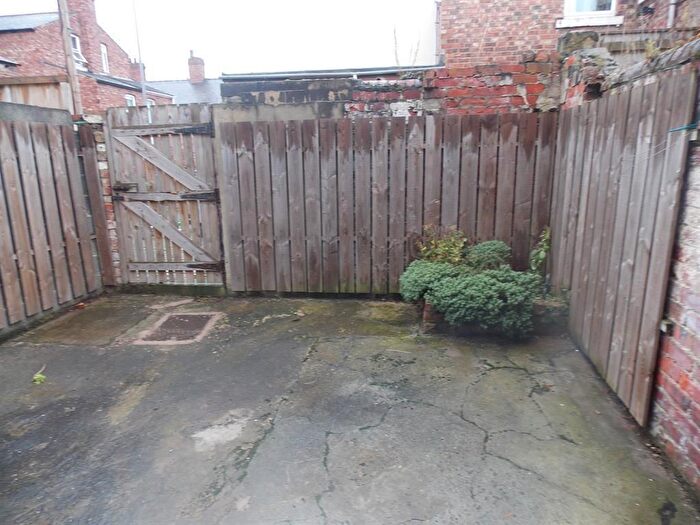 2 Bedroom Terraced House To Rent In Newstead Road, Middlesbrough, TS4