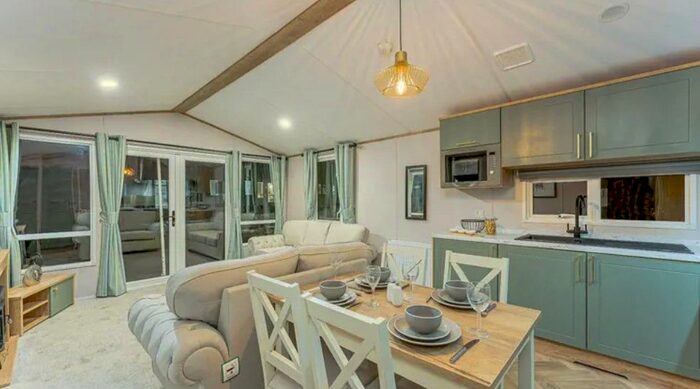 2 Bedroom Property For Sale In St Abbs Road, Coldingham, TD14