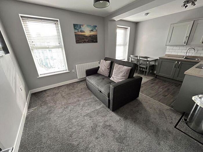 1 Bedroom Apartment For Sale In Bermondsey Place South, Great Yarmouth, NR30