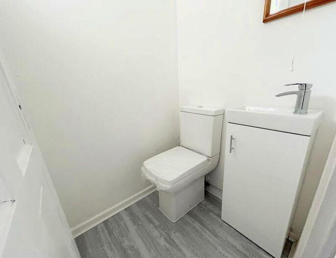 3 Bedroom Terraced House To Rent In Shepherds Row, Castlefields