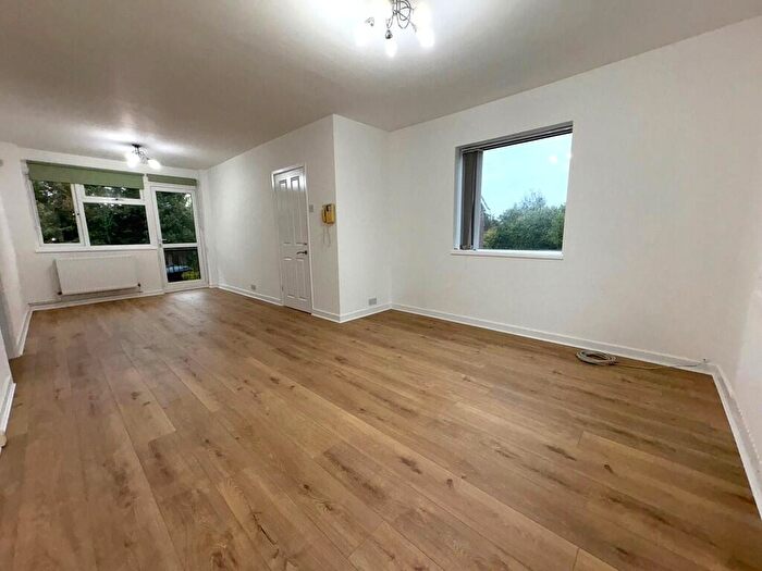 2 Bedroom Maisonette To Rent In Chessington Court, Marsh Road, HA5