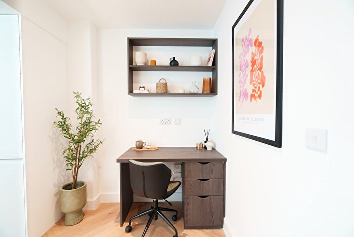 1 Bedroom Flat To Rent In Wellington Street, Leeds, LS1