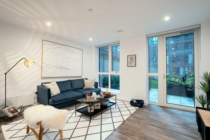 1 Bedroom Apartment To Rent In Strand Street Liverpool, L1