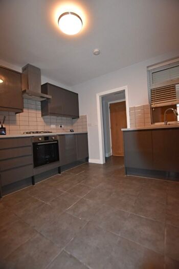 2 Bedroom Terraced House To Rent In Percival Street, Westown, Peterborough, PE3