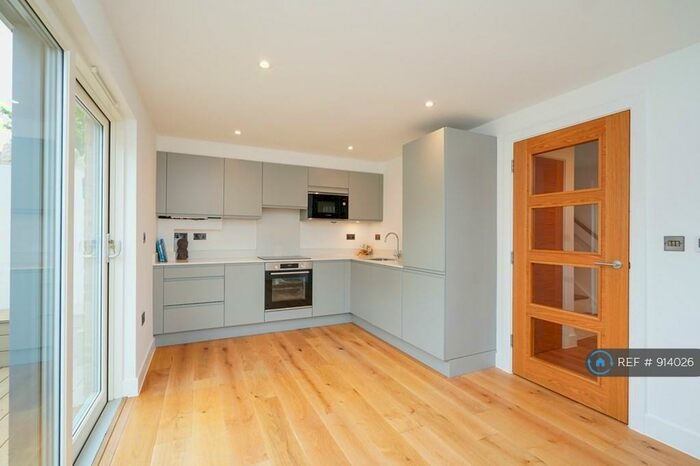 2 Bedroom Terraced House To Rent In Old Bakery Mews, Headington, Oxford, OX3