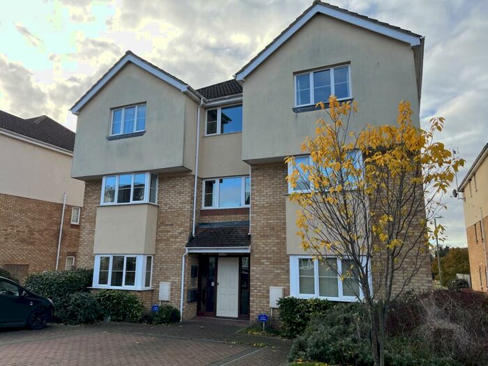 2 Bedroom Apartment To Rent In Treeview, Stowmarket, Suffolk, IP14