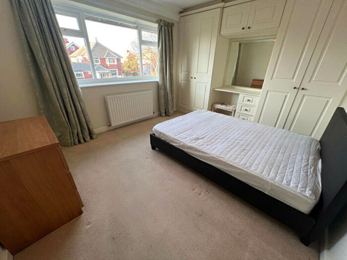 2 Bedroom Apartment To Rent In Denford Avenue, Lytham St. Annes, FY8