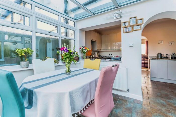 3 Bedroom Terraced House For Sale In Lusted Hall Lane, Tatsfield, Westerham, TN16