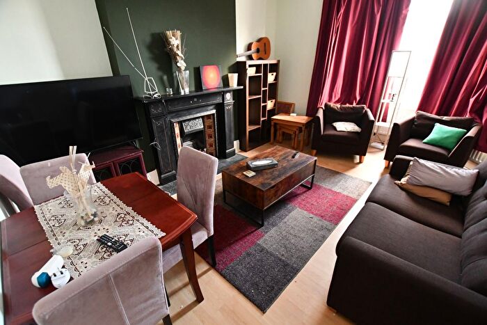 1 Bedroom Flat To Rent In Morland Road, Croydon, CR0