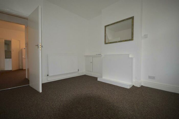 2 Bedroom Terraced House To Rent In Celt Street, Leicester, LE3