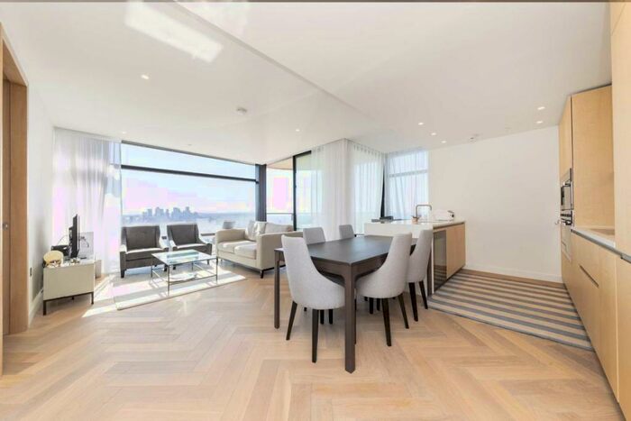 3 Bedroom Flat To Rent In Principal Place, City, EC2A