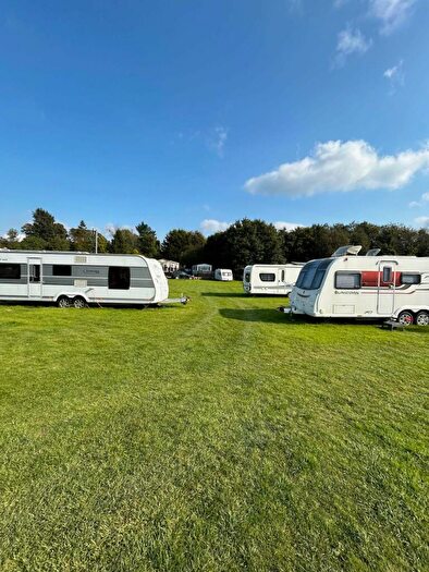 2 Bedroom Caravan For Sale In Newton Stewart, Dumfries And Galloway, DG8