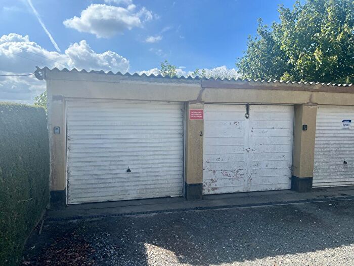 Garage / Parking For Sale In Garages &, New Road, Folly Gate, Devon, EX20