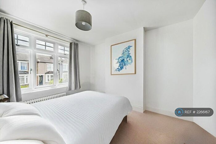 3 Bedroom Terraced House To Rent In Howarth Road, London, SE2