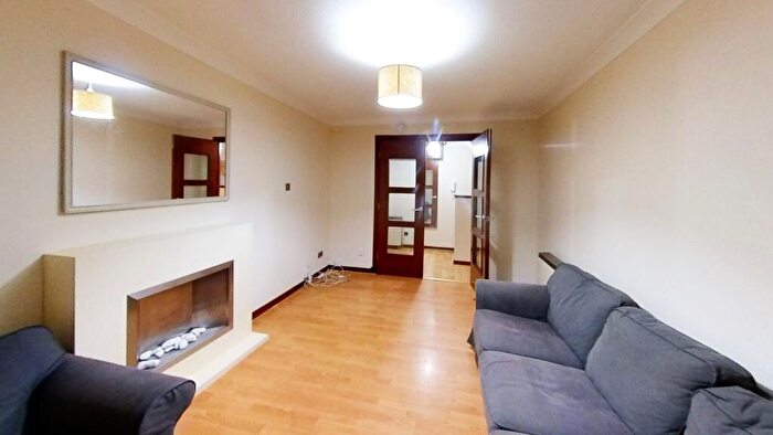 1 Bedroom Flat To Rent In James Watt Street, City Centre, Glasgow, G2
