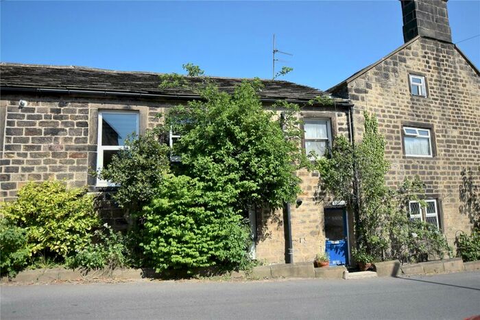 3 Bedroom Terraced House To Rent In Moor Cottage, Moor Lane, Guiseley, Leeds, West Yorkshire, LS20