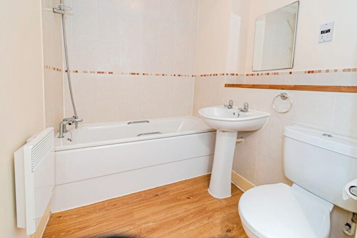 1 Bedroom Property To Rent In Briton Street, Southampton, SO14