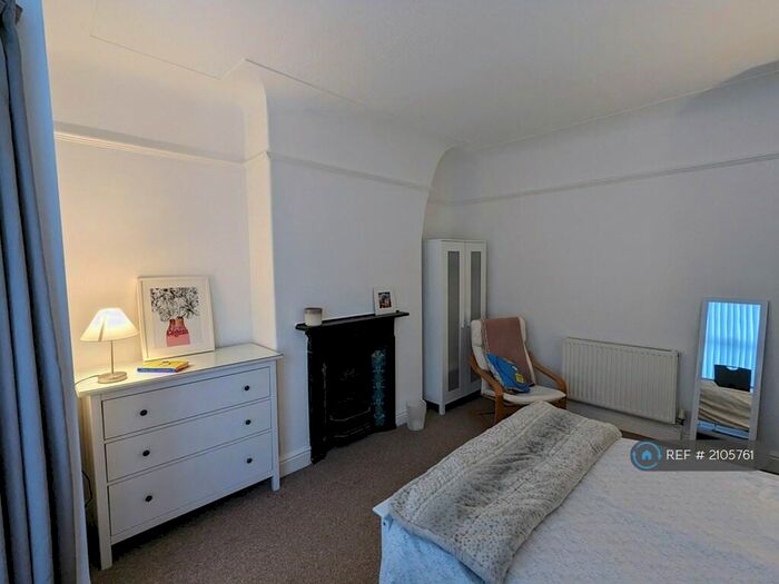 4 Bedroom Terraced House To Rent In Courtland Road, Liverpool, L18