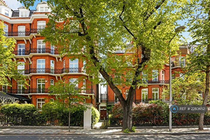 2 Bedroom Flat To Rent In Drayton Gardens, London, SW10