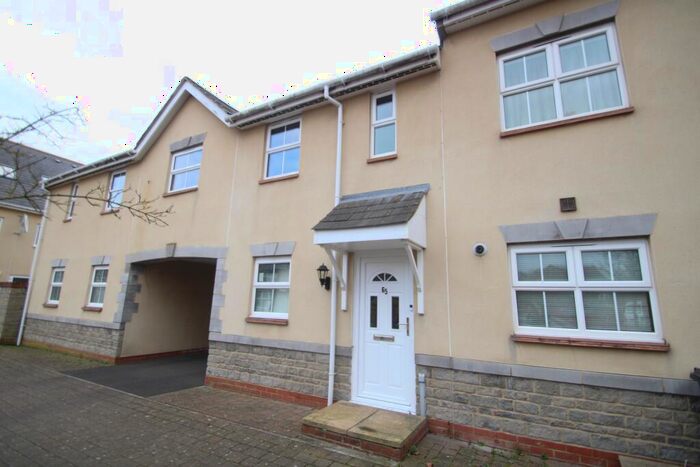 2 Bedroom Semi-Detached House To Rent In Longridge Way, Weston Village, BS24