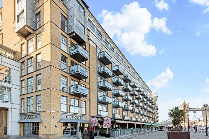 1 Bedroom Flat To Rent In Shad Thames, London, SE1