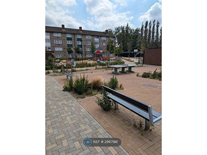 1 Bedroom Flat To Rent In Green Lane, Hounslow, TW4