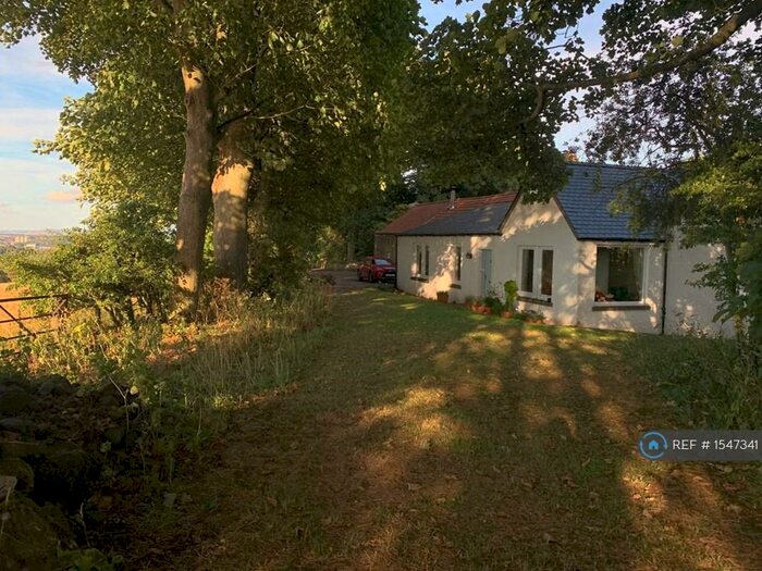 3 Bedroom Bungalow To Rent In Piteadie Cottage, Kirkcaldy, KY2