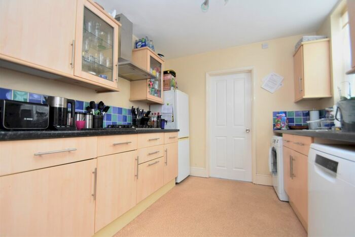 2 Bedroom Terraced House To Rent In Cranleigh Road, Portsmouth, PO1