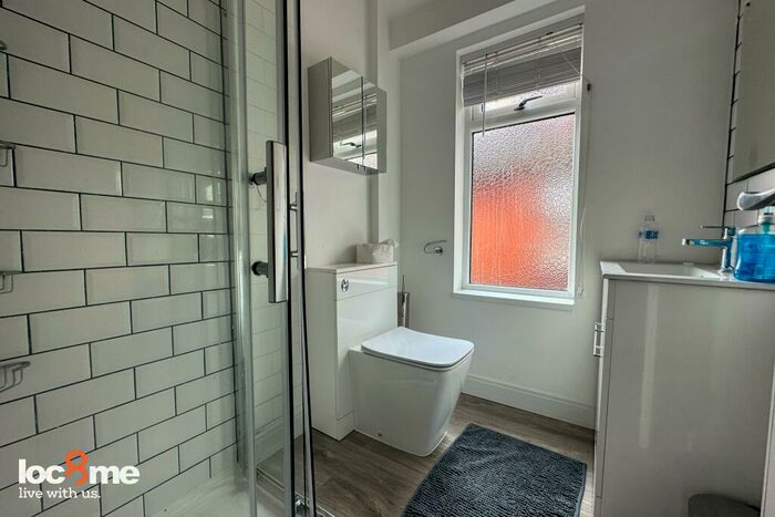 5 Bedroom House To Rent In Harold Road, Edgbaston, Birmingham, B16