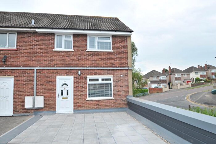 2 Bedroom Flat To Rent In Ellacombe Road, Longwell Green, Bristol, BS30