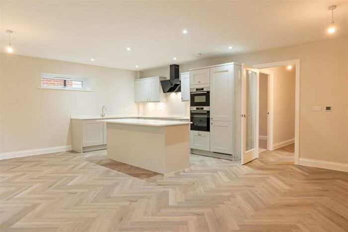 2 Bedroom Detached Bungalow For Sale In The Sycamore, Linwood Park, Fontwell, BN18