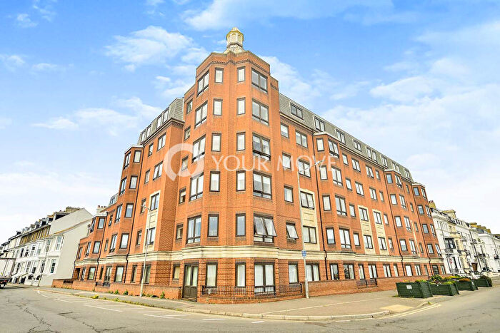 2 Bedroom Flat To Rent In Ranelagh Road, Deal, Kent, CT14