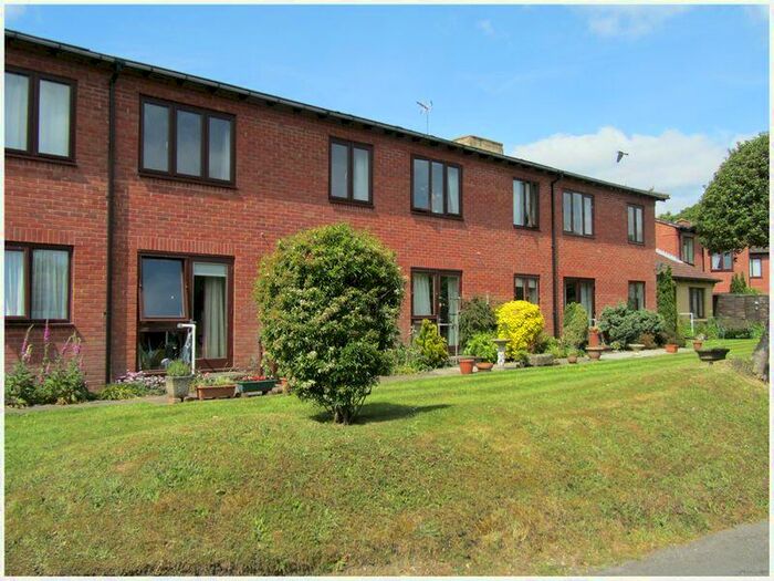 1 Bedroom Flat To Rent In Grigg Lane, Brockenhurst, SO42