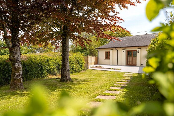 2 Bedroom Bungalow For Sale In Shebbear, Beaworthy, EX21