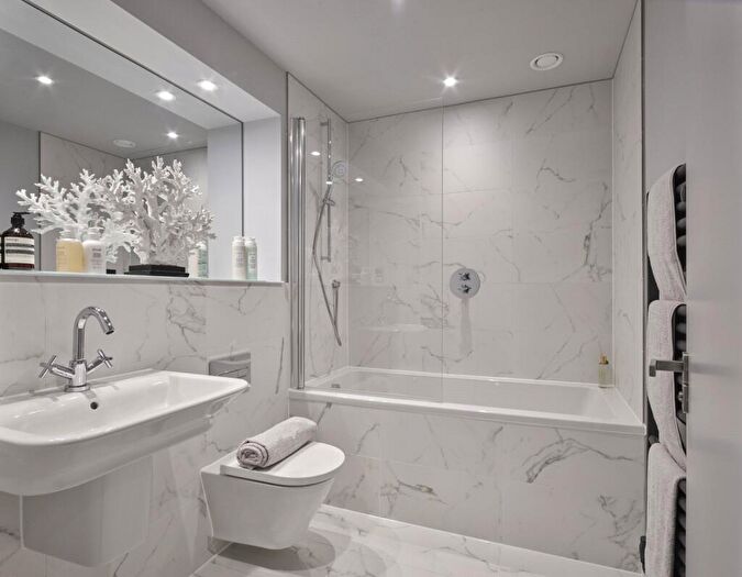 2 Bedroom Apartment For Sale In Wills House, Factory No., East Street, Bedminster, Bristol, BS3