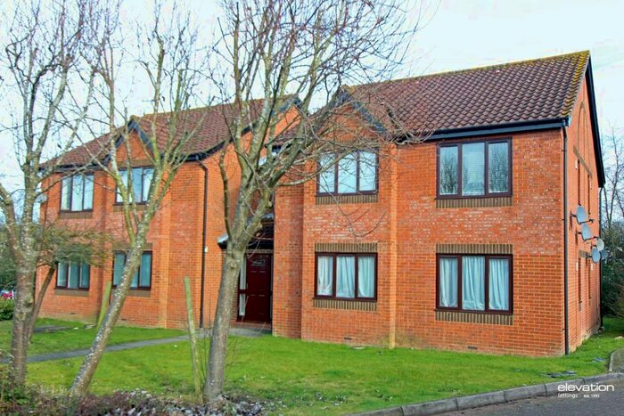 1 Bedroom Apartment To Rent In Gabriel Close, Browns Wood, Milton Keynes, MK7
