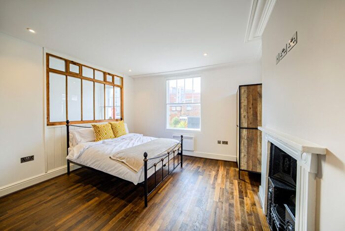 2 Bedroom Flat To Rent In Reliance Works, Kenyon Street, Jewellery Quarter, B3