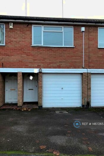 2 Bedroom Terraced House To Rent In South Knighton Road, Leicester, LE2