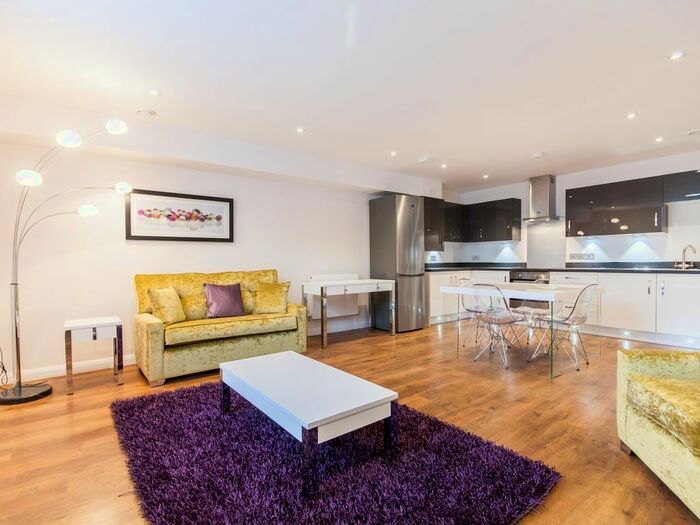 1 Bedroom Flat To Rent In Mill Street, Oxford, OX2