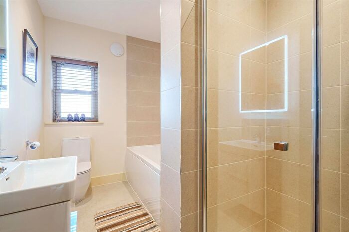 3 Bedroom Detached Bungalow For Sale In North Lodge Road, Old Dalby, Melton Mowbray, LE14