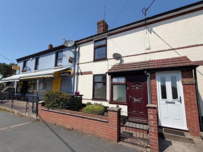 2 Bedroom Detached House For Sale In Mount Pleasant Road, Reydon, Southwold, IP18