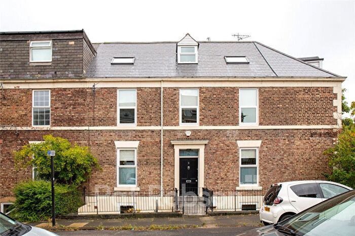 1 Bedroom Flat To Rent In Belle Grove West, Spital Tongues, Newcastle Upon Tyne, NE2
