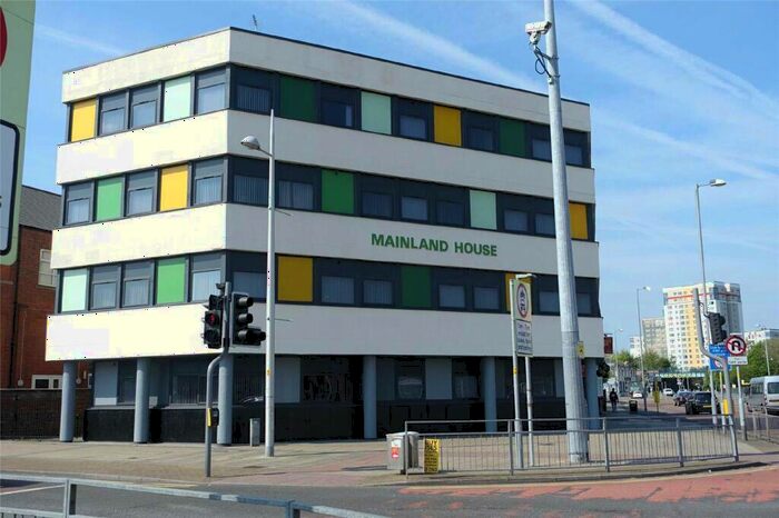 1 Bedroom Apartment For Sale In Stanley Road, Bootle, Liverpool, Merseyside, L20