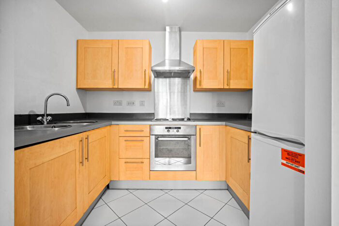 2 Bedroom Flat To Rent In Granville Street, Birmingham, B1