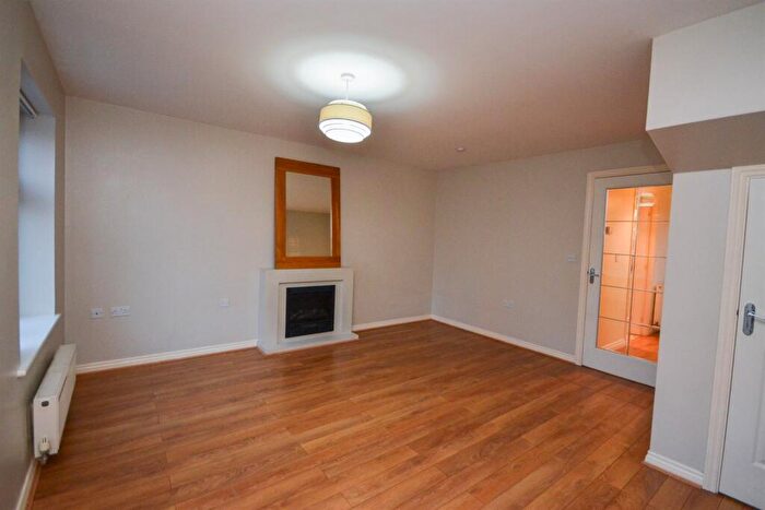 3 Bedroom Terraced House For Sale In Skendleby Drive, Kenton, NE3